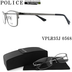 POLICE |X Klt[ VPLR35J-0568 ዾ ɒBKl xt FJbg p\Rp YEfB[X jpEp VCj[K^ t vplr-35j