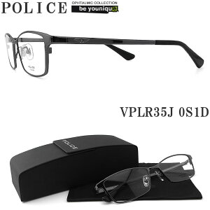 POLICE |X Klt[ VPLR35J-0S1D ዾ ɒBKl xt FJbg p\Rp YEfB[X jpEp VCj[_[NO[ t vplr-35j