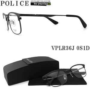 POLICE |X Klt[ VPLR36J-0S1D ዾ ɒBKl xt FJbg p\Rp YEfB[X jpEp }bg_[NO[×VCj[_[NOC t vplr-36j