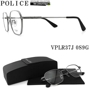 POLICE |X Klt[ VPLR37J-0S9G ዾ ɒBKl xt FJbg p\Rp YEfB[X jpEp AeB[NO[ t vplr-37j