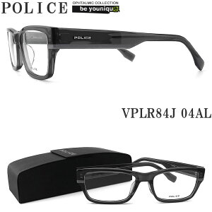 POLICE |X Klt[ VPLR84J-04AL ዾ ɒBKl xt FJbg p\Rp YEfB[X jpEp VCj[NAO[ t vplr-84j