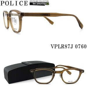 POLICE |X Klt[ VPLR87J-0760 ዾ ɒBKl xt FJbg p\Rp YEfB[X jpEp NAuE t vplr-87j