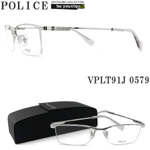 POLICE |X Klt[ VPLT91J-0579 ዾ ɒBKl xt FJbg p\Rp YEfB[X jpEp VCj[pfBE ^ n[t vplt-91j