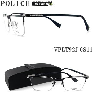 POLICE |X Klt[ VPLT92J-0S11 ዾ ɒBKl xt FJbg p\Rp YEfB[X jpEp _[NlCr[/O[ ^ n[t vplt-92j