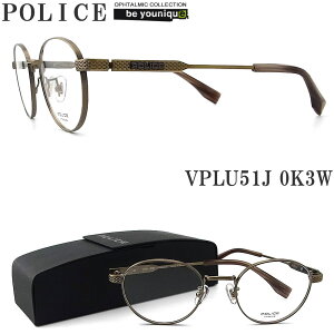 POLICE |X Klt[ VPLU51J-0K3W { ዾ ɒBKl xt FJbg p\Rp YEfB[X jpEp t vplu-51j AeB[NS[h