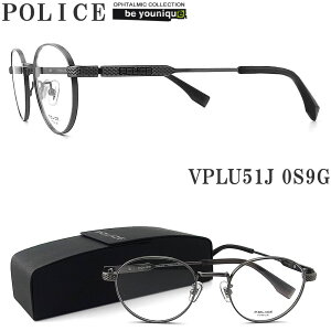 POLICE |X Klt[ VPLU51J-0S9G { ዾ ɒBKl xt FJbg p\Rp YEfB[X jpEp t vplu-51j AeB[NO[
