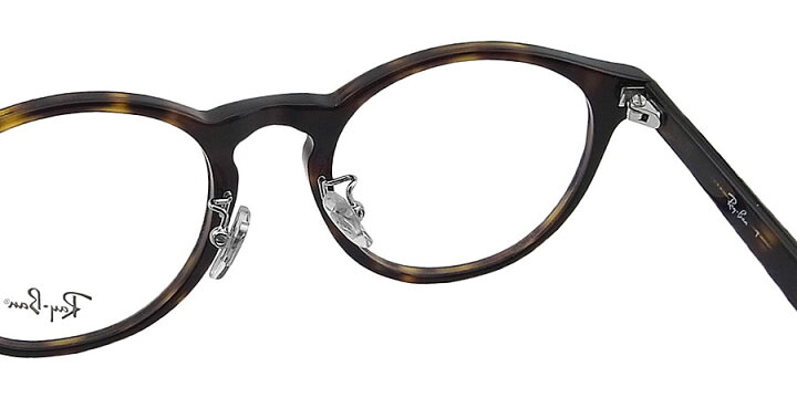 楽天市場】レイバン メガネ RayBan RB5401D (RX5401D) サイズ50 