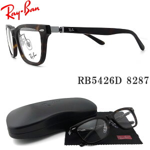 Co Kl RayBan RB5426D-8287 TCY54 ዾ uh ɒBKl xt _[Nnoi YEfB[X RX5426D-8287