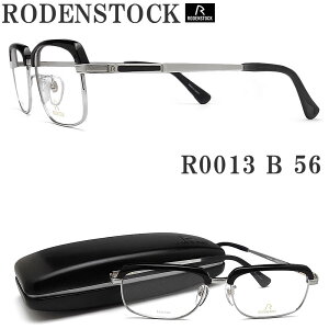 RODENSTOCK [fXgbN Kl R0013-B TCY56 [Exclusiv Collection] ዾ uh ɒBKl xt ubN×}bgVo[ Y j am ō
