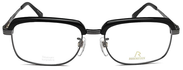 楽天市場】RODENSTOCK ローデンストック メガネ R0013-C サイズ56