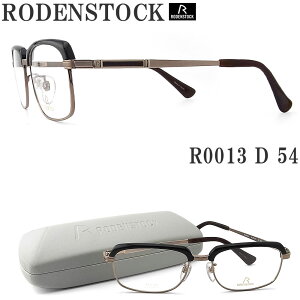 RODENSTOCK [fXgbN Kl R0013-D TCY54 [Exclusiv Collection] ዾ uh ɒBKl xt _[NO[×CguE Y j am ō
