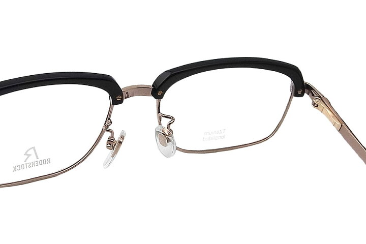 楽天市場】RODENSTOCK ローデンストック メガネ R0013-D サイズ54
