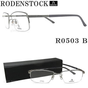 RODENSTOCK [fXgbN Kl R 0503-B TCY53 ዾ uh ɒBKl xt O[ Y ^