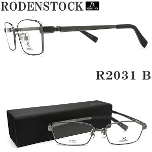 RODENSTOCK [fXgbN Kl R2031 B ዾ ɒBKl xt ߗp O[×}bgO[ Y j am