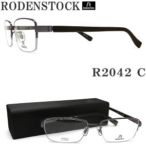 RODENSTOCK [fXgbN Kl R2042-C TCY56 ዾ uh ɒBKl xt ߗp IPuE×_[NuE Y j am