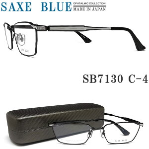 SAXE BLUE UbNXu[ Klt[ SB7130 C-4 ዾ ɒBKl xt FJbg p\Rp Y j { ubN×O[ `^