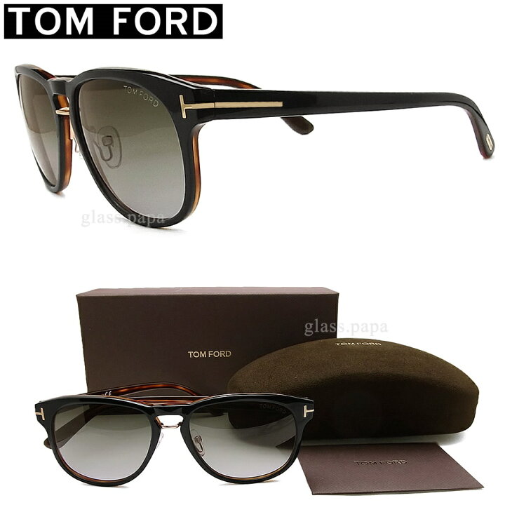 楽天市場】トムフォード サングラス TOMFORD TF346-01V 【送料無料・代 