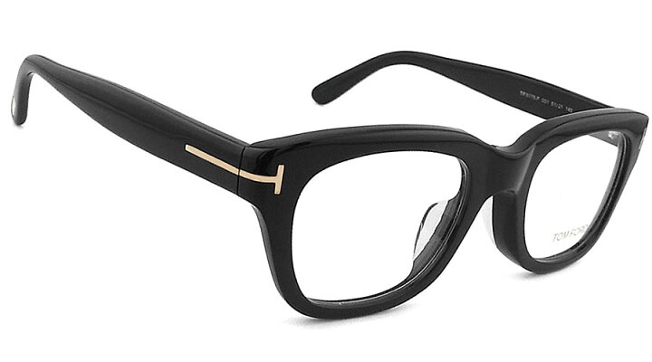 楽天市場】トムフォード TOM FORD メガネ TF5178-F 001 眼鏡 