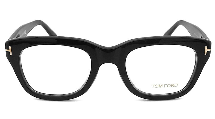 楽天市場】トムフォード TOM FORD メガネ TF5178-F 001 アジアン 