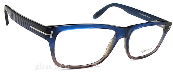 楽天市場】トムフォード メガネ TOMFORD TF5320-092 【送料無料・代引 