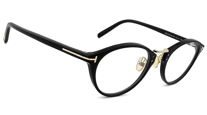 楽天市場】トムフォード TOM FORD メガネ TF5728-D-B 001 眼鏡 