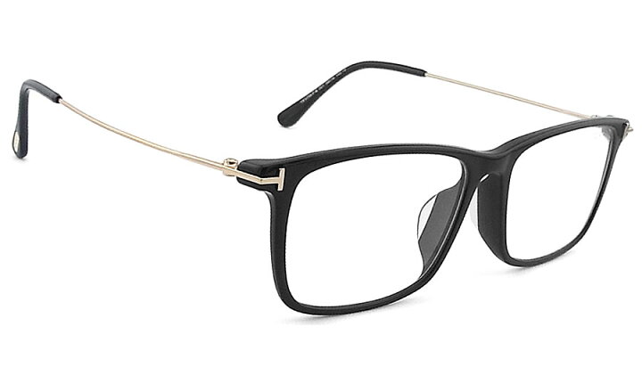 楽天市場】トムフォード TOM FORD メガネ TF5758-F-B 001 アジアン 