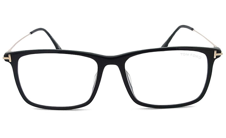 楽天市場】トムフォード TOM FORD メガネ TF5758-F-B 001 アジアン 