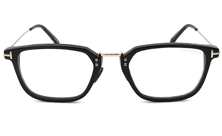 楽天市場】トムフォード TOM FORD メガネ TF5862-D-B 001 眼鏡 