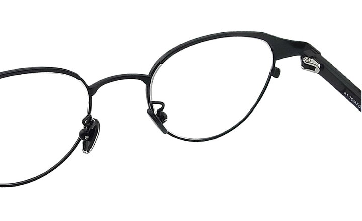 楽天市場】トムフォード TOM FORD メガネ TF5863-D-B 002 眼鏡 