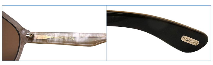 楽天市場】トムフォード サングラス TOMFORD TF9352-57J 【送料無料 