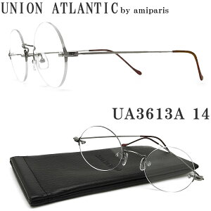 UNION ATLANTIC jIAgeBbN Kl t[ UA3613A 14 iV c[|Cg ۊዾ NVbN ɒBKl xt AeB[NVo[ YEfB[X { ua-3613a