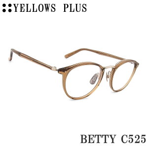 �C�G���[�Y�v���X YELLOWS PLUS ���K�l BETTY-C525 �ዾ �N���V�b�N �ɒB���K�l �x�t�� �N���A�u���E�� �����Y�E���f�B�[�X �j�� ���� ���{��