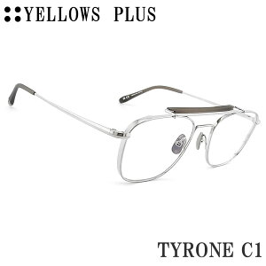 �C�G���[�Y�v���X YELLOWS PLUS ���K�l TYRONE C-1 �ዾ �N���V�b�N �ɒB���K�l �x�t�� �V���o�[ �����Y�E���f�B�[�X �j�� ���� ���{��