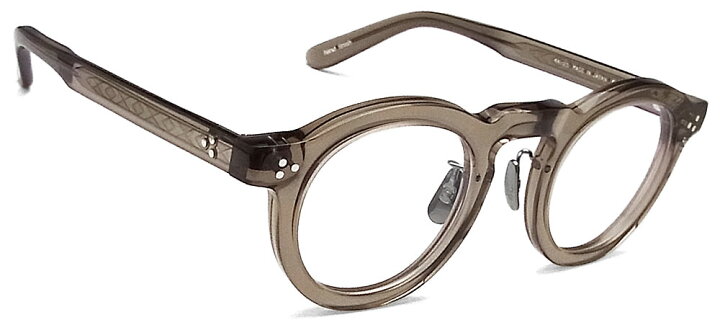 楽天市場】イエローズプラス YELLOWS PLUS メガネ CARL C-534 眼鏡  