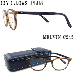 �C�G���[�Y�v���X YELLOWS PLUS ���K�l MELVIN C-245 �ዾ �N���V�b�N �ɒB���K�l �x�t�� �u���E���T�T×�l�C�r�[ �����Y�E���f�B�[�X �j�� ���� ���{��