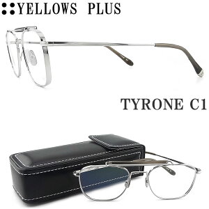 CG[YvX YELLOWS PLUS Kl TYRONE C-1 ዾ NVbN ɒBKl xt Vo[ YEfB[X j  {