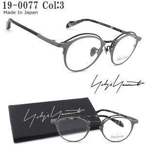 y|CgAbv10{z Yohji Yamamoto EW}g Kl 19-0077 3 Kl O[×ubN t R{si { ܂ 悤 ዾ Y fB[X