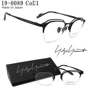 Yohji Yamamoto EW}g Kl 19-0089 1 Kl }bgubN×ubN n[t R{si { ܂ 悤 ዾ Y fB[X