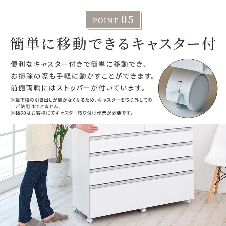 楽天市場】ステンレス天板鏡面キッチンハイカウンター キッチン 