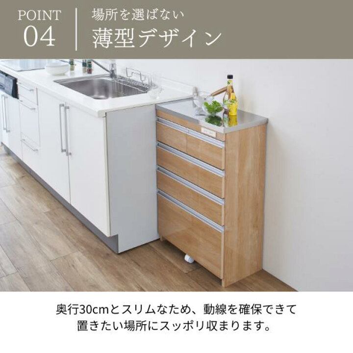 楽天市場】＼5%OFFクーポン／ 4日20:00〜10日1:59 ステンレス天板薄型 