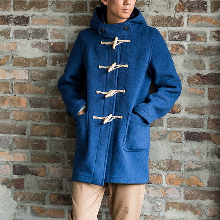 楽天市場 London Tradition 新作 ダッフルコート メンズ 英国製 ロンドントラディション マーティン Martin Slm Nynf Londontradition Cort Uk イギリス製 Made In England バーゲン コート アウター ロンドン トラディション 送料無料 父の日 名入れギフト