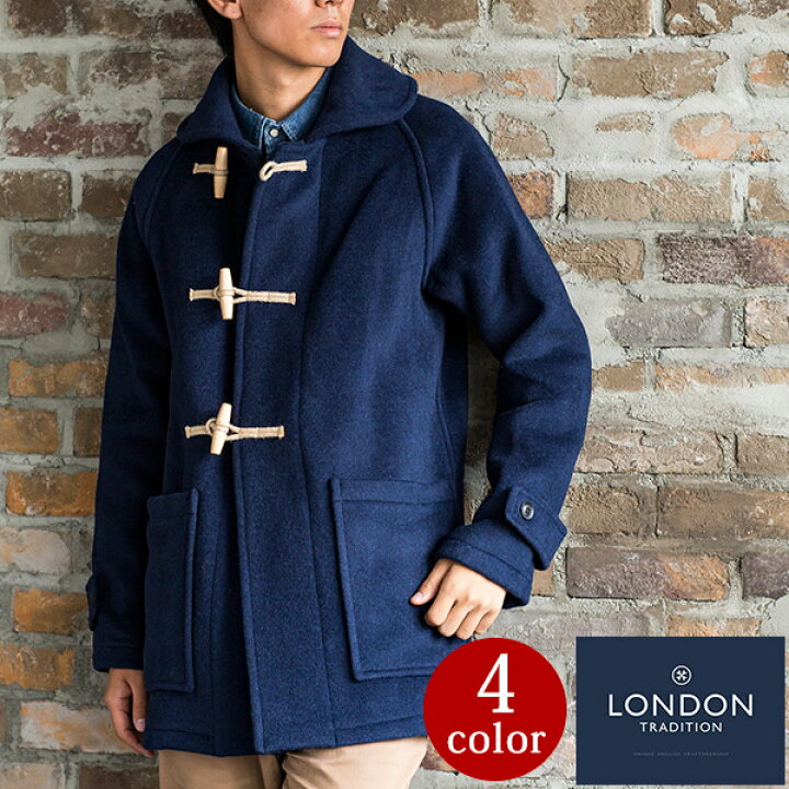 楽天市場 London Tradition 新作 ダッフルコート メンズ 英国製 ロンドントラディション Cm Raglan Jkt Londontradition Cort Uk イギリス製 ラグラン コート アウター バーゲン ロンドン トラディション 送料無料 父の日 名入れギフト豊富 グレンチェック