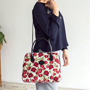 ゴブラン織 ボストンバッグ 通販 人気ランキング 価格 Com