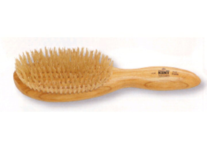 楽天市場 名入れ無料 送料無料 英国王室御用達 ケント社 Kent レディース ヘアブラシ Lc4 硬い髪用 グレンフィールド 名入れ ギフト豊富 グレンチェック