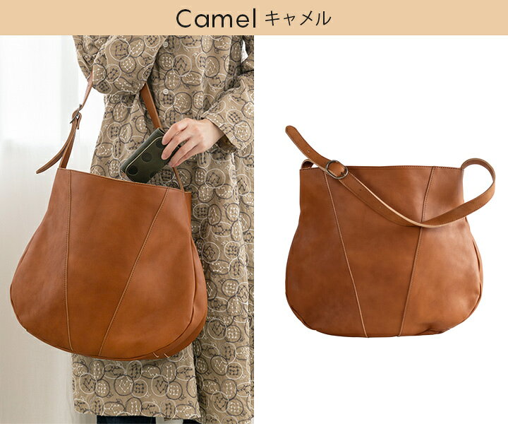 楽天市場】Kanmi./カンミ kanoco ワンショルダーバッグ B20-46[かんみ  