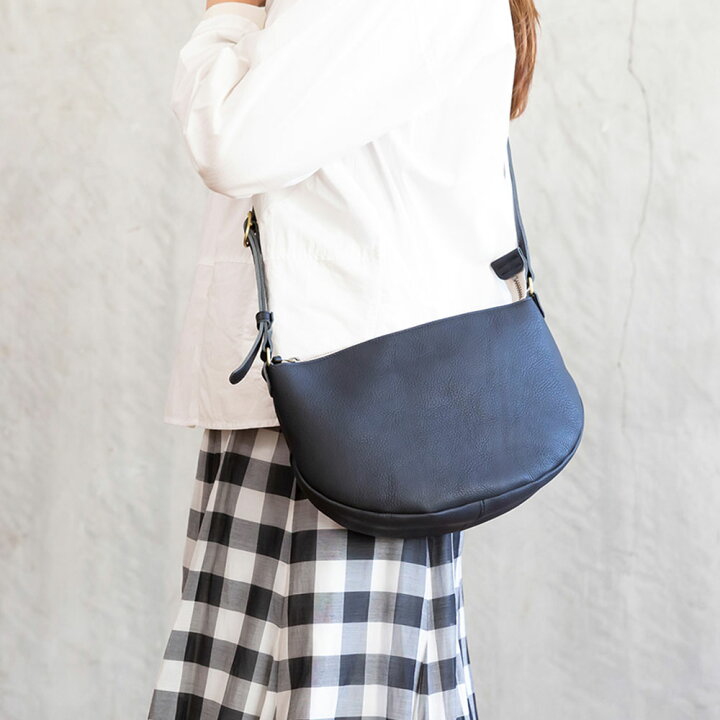 楽天市場】Kanmi./カンミ ピタパン ショルダーバッグ B21-55 バッグ 