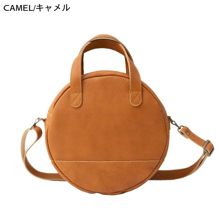 楽天市場】Kanmi./カンミ マカロン 2WAY バッグ (M) B22-68 バッグ  