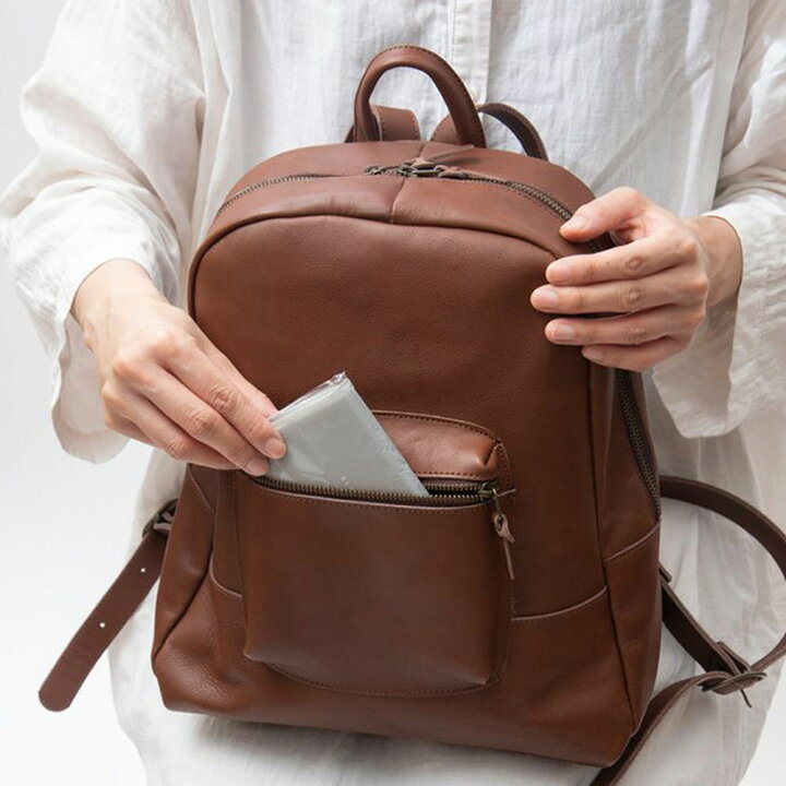 楽天市場】Kanmi./カンミ All story スマイルリュック B23-87 バッグ  