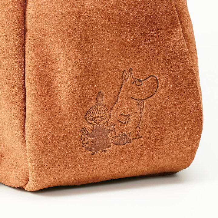 楽天市場】[MOOMIN/ムーミン] おかえりスナフキン スナフキン 本革