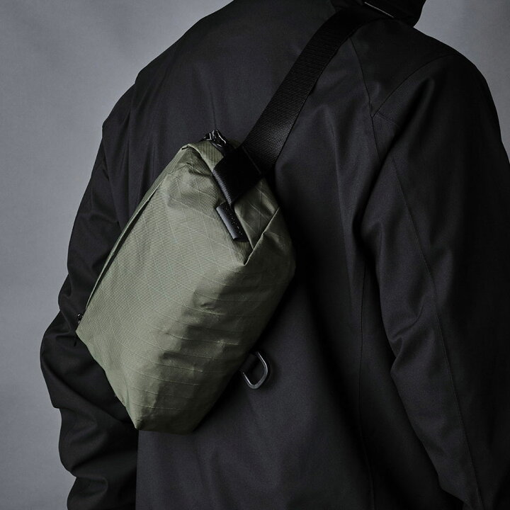 楽天市場】【日本正規代理店】GOSLING MINI ショルダーバッグ 通勤 